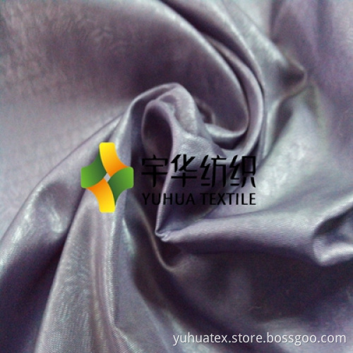 Embossing Polyester Taffeta